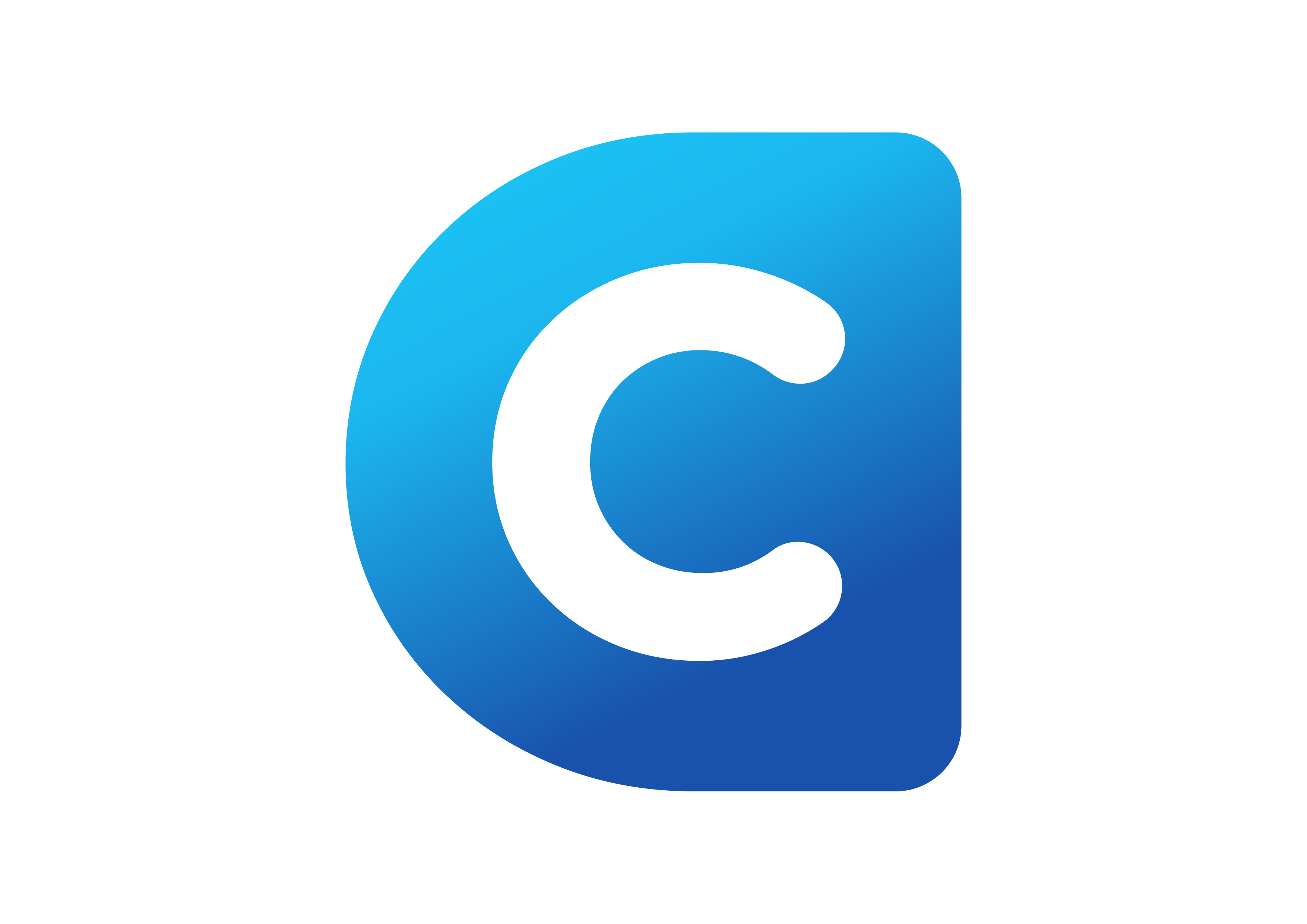 DCoding logo